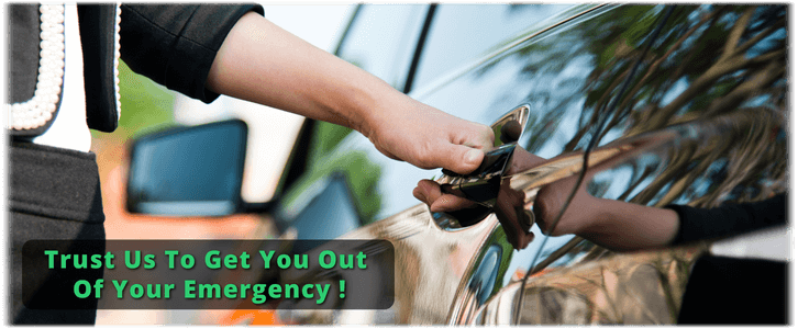 Car Lockout Service Colorado Springs, CO